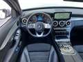 Mercedes-Benz C 220 d T 4MATIC Aut.|AMG-PAKET|LED|DISTRONIC|RFK Silber - thumbnail 9