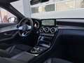 Mercedes-Benz C 220 d T 4MATIC Aut.|AMG-PAKET|LED|DISTRONIC|RFK Silber - thumbnail 11