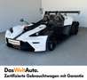 KTM X-Bow R R Blanc - thumbnail 1