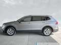 Volkswagen Tiguan Allspace 2.0 TDI DSG Life Navi AHK Kamera Silber - thumbnail 2