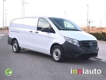 Vito 114CDI 136cv