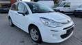 Citroen C3 Selection# sehr wenig km#Scheckheft#Top# Weiß - thumbnail 5
