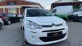 Citroen C3 Selection# sehr wenig km#Scheckheft#Top# Weiß - thumbnail 4