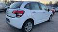 Citroen C3 Selection# sehr wenig km#Scheckheft#Top# Weiß - thumbnail 8