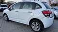 Citroen C3 Selection# sehr wenig km#Scheckheft#Top# Weiß - thumbnail 10