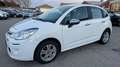 Citroen C3 Selection# sehr wenig km#Scheckheft#Top# Weiß - thumbnail 3