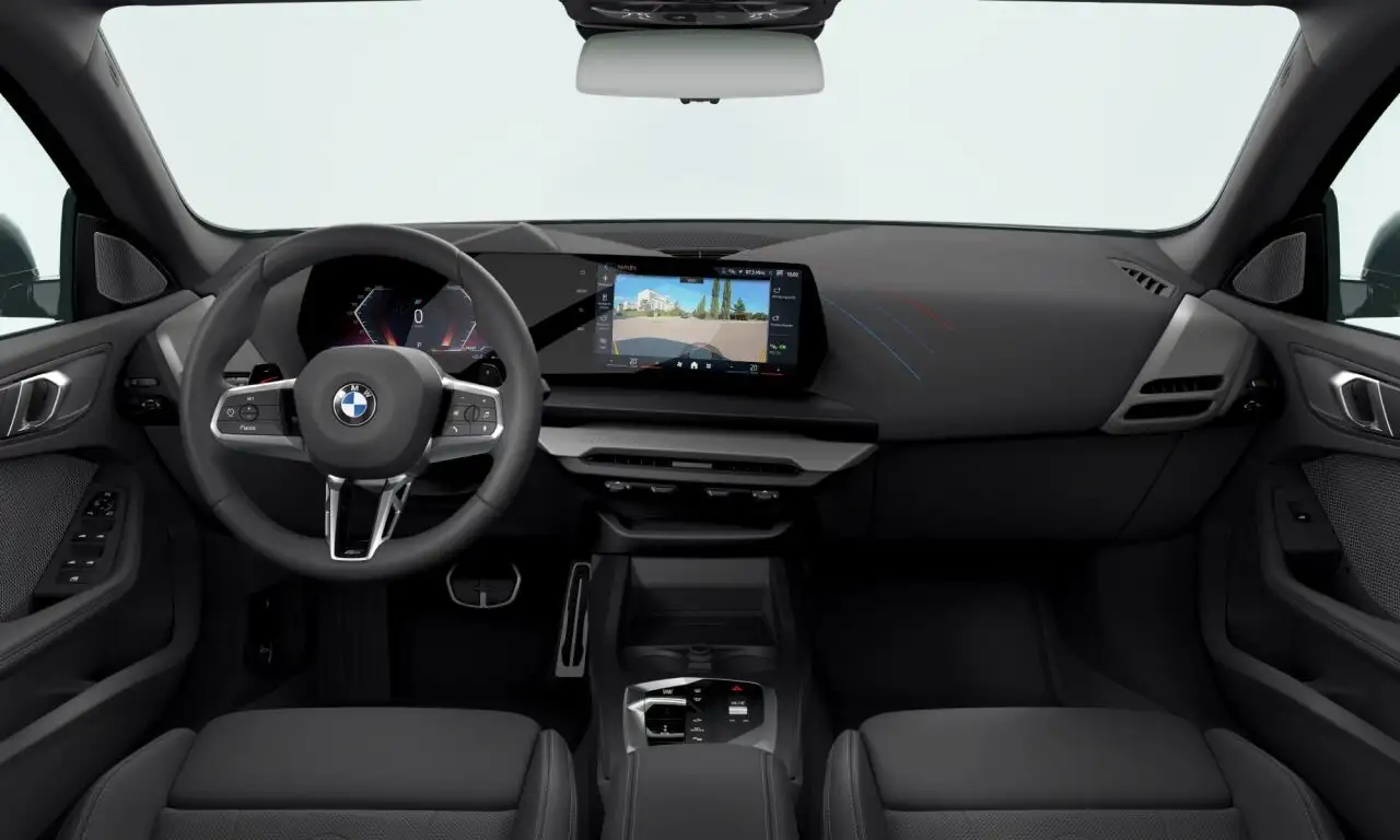 BMW 2 Series 2026