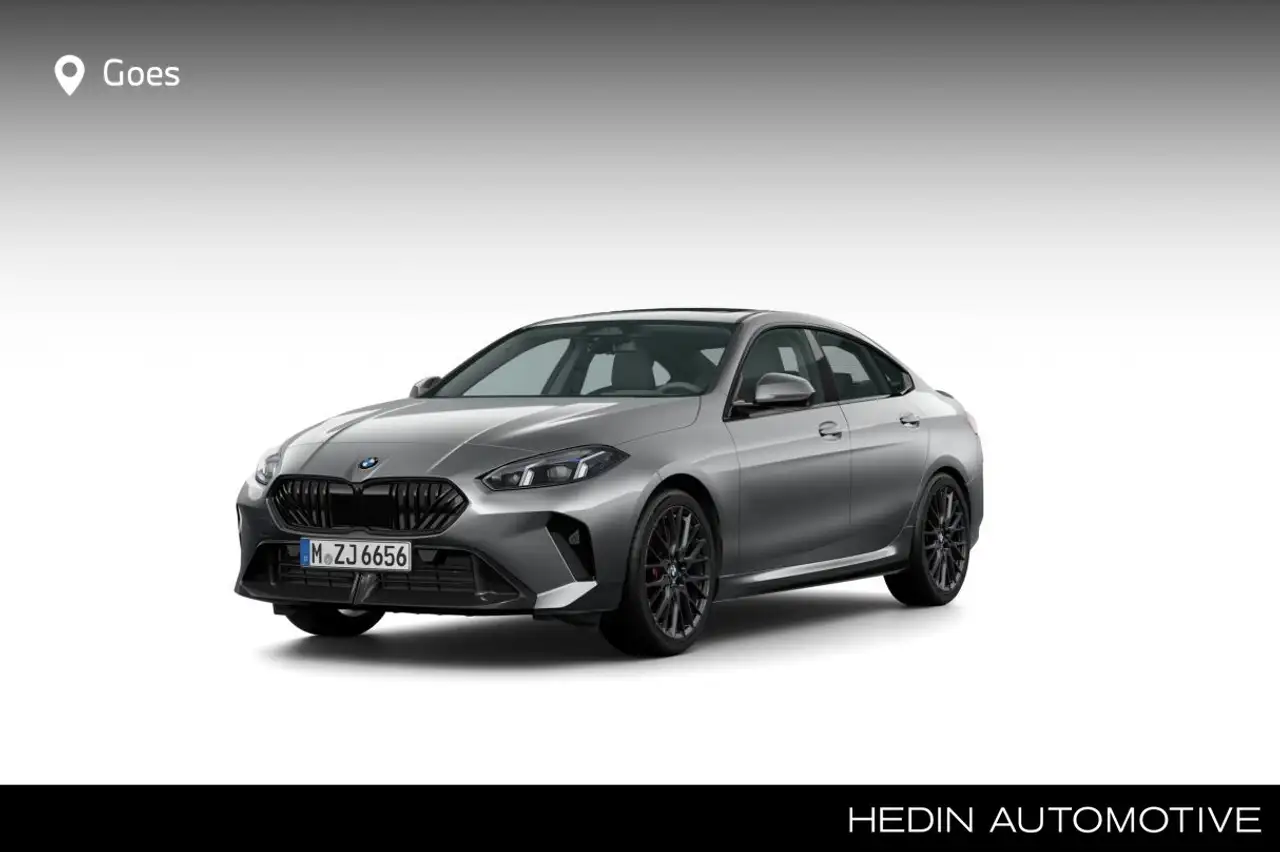 BMW 2 Series 2026