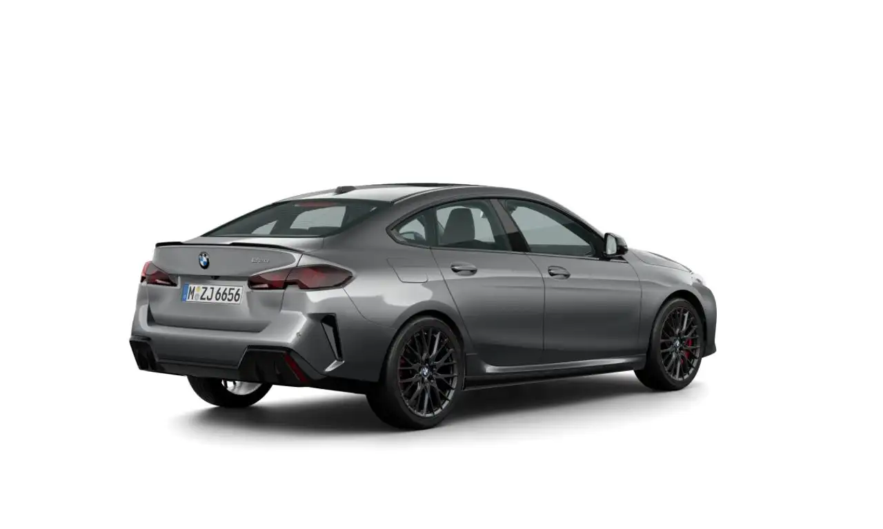 BMW 2 Series 2026