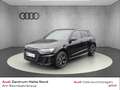 Audi A1 Sportback S line 35 TFSI S tronic Schwarz - thumbnail 1