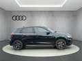 Audi A1 Sportback S line 35 TFSI S tronic Schwarz - thumbnail 4