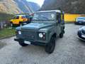 Land Rover Defender 90 2.4 td E SW Zelená - thumbnail 2