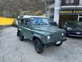 Land Rover Defender 90 2.4 td E SW Groen - thumbnail 1