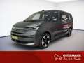 Volkswagen T7 Multivan EDITION LANG 2.0TDI 150PS DSG ACC.AHK.KAMERA.NAVI+ Gris - thumbnail 1