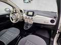 Fiat 500C 1.2 Dualogic Lounge Bianco - thumbnail 1