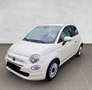 Fiat 500C 1.2 Dualogic Lounge Bianco - thumbnail 8