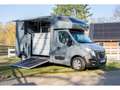 Nissan Interstar Stablehopper Stallion Light SafetyPack Grijs - thumbnail 3