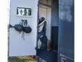 Nissan Interstar Stablehopper Stallion Light SafetyPack Grijs - thumbnail 10