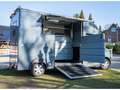 Nissan Interstar Stablehopper Stallion Light SafetyPack Grijs - thumbnail 7