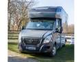 Nissan Interstar Stablehopper Stallion Light SafetyPack Grijs - thumbnail 5
