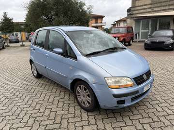 1.4 16v Dynamic