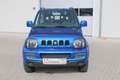 Suzuki Jimny TÜV, Reifen+Bremsen neu,gepfl.,AHK,4x4,Finanz. Blau - thumbnail 3