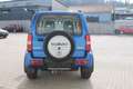 Suzuki Jimny TÜV, Reifen+Bremsen neu,gepfl.,AHK,4x4,Finanz. Blau - thumbnail 8