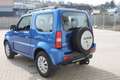 Suzuki Jimny TÜV, Reifen+Bremsen neu,gepfl.,AHK,4x4,Finanz. Blau - thumbnail 9