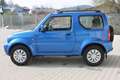Suzuki Jimny TÜV, Reifen+Bremsen neu,gepfl.,AHK,4x4,Finanz. Blau - thumbnail 6