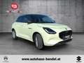 Suzuki Swift 1,2 Hybrid Allgrip Shine Gelb - thumbnail 6