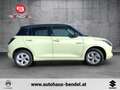 Suzuki Swift 1,2 Hybrid Allgrip Shine Gelb - thumbnail 5