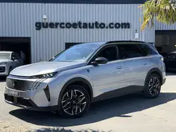 Peugeot 5008 HYBRID 145CH GT E-DCS6