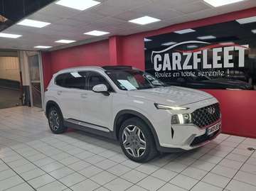 SUV Executive Hybrid 2WD 1.6 T-GDi 230CV BVA6 7 Sieges E6d