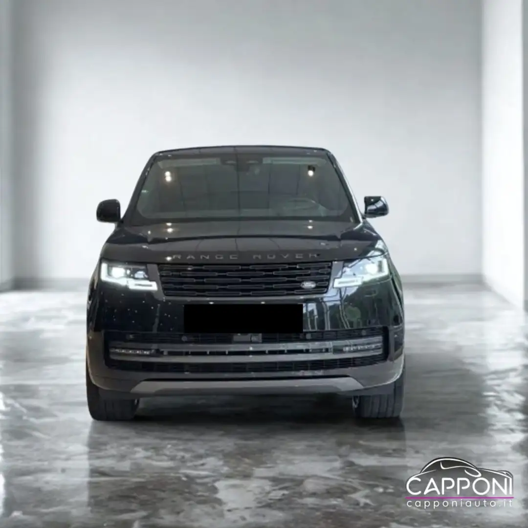 Land Rover Range Rover 3.0D I6 Vogue Grigio - 2