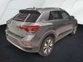 Volkswagen T-Roc 1.0 TSI Goal Navi LED DAB+ FrontAssist Grau - thumbnail 2