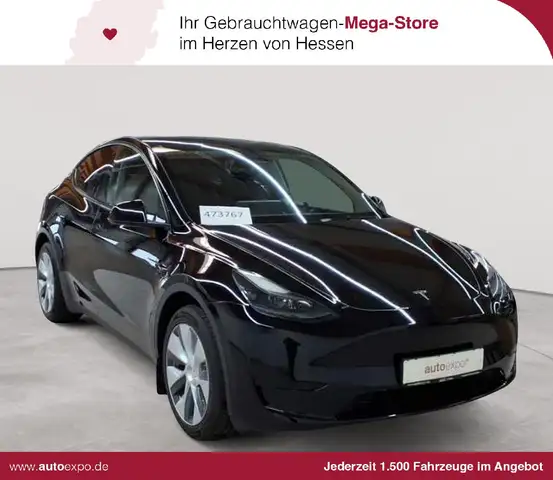 Tesla Model Y RWD