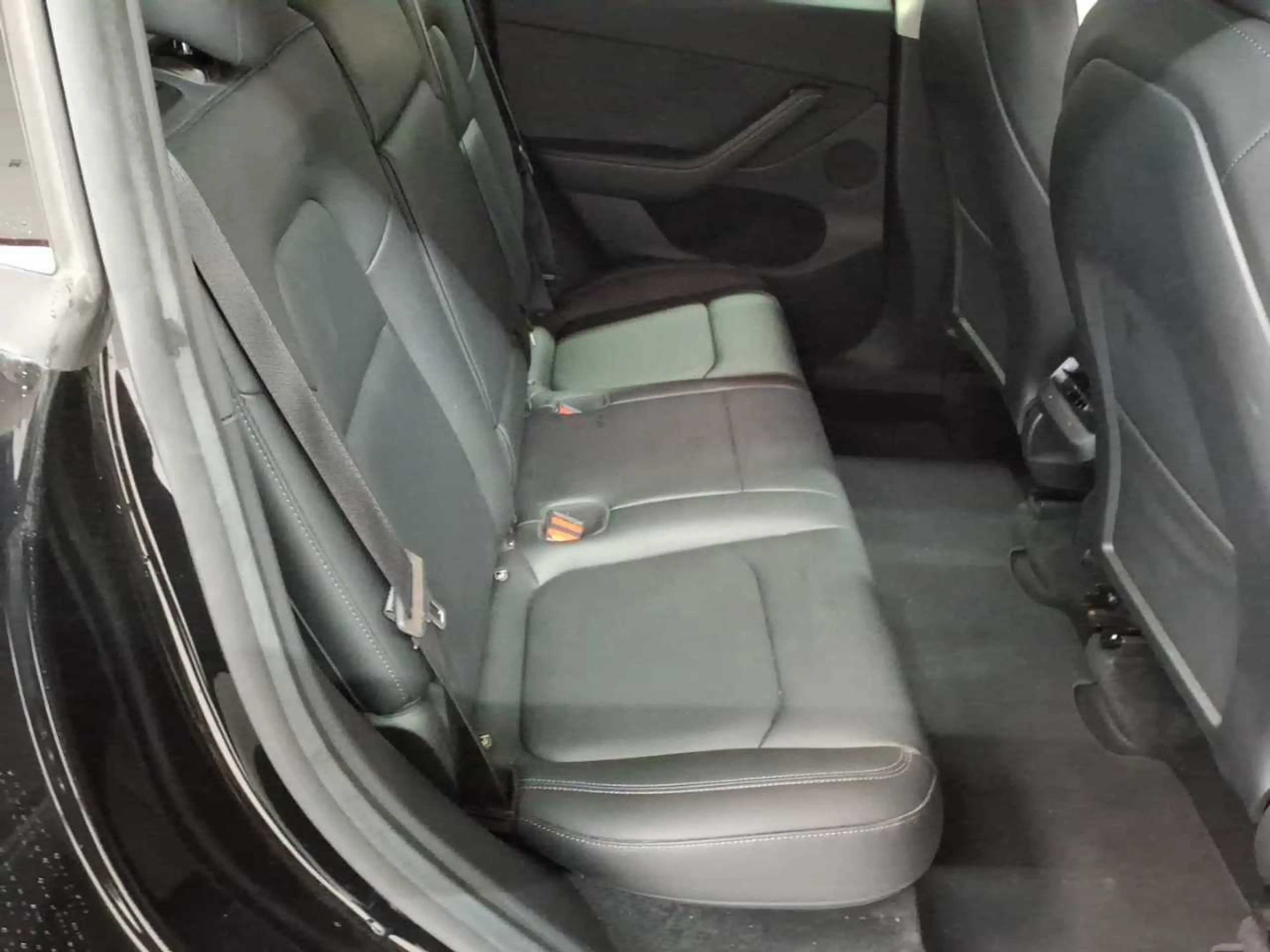 Tesla Model Y RWD — photo 14