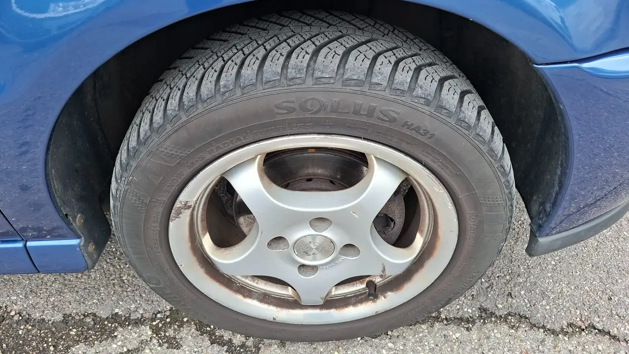 Volkswagen Polo 1,4i Automatik 5trg. Nebel SHZ 2AB TÜV10/28, foto 10
