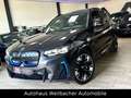 BMW iX3 Impressive * Panorama * AHK * Head-Up * 360* Gris - thumbnail 1