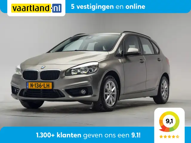 BMW 2er