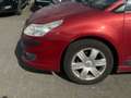 Citroen C4 Coupé 1.6-16V Caractère NAVIGATIE/APK 20-5-26/CRUI Rood - thumbnail 7