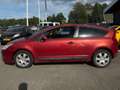Citroen C4 Coupé 1.6-16V Caractère NAVIGATIE/APK 20-5-26/CRUI Rood - thumbnail 8
