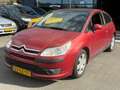 Citroen C4 Coupé 1.6-16V Caractère NAVIGATIE/APK 20-5-26/CRUI Rood - thumbnail 6