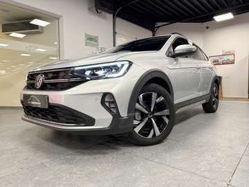 Taigo 1.0 TSI  OPF 15103 km !!