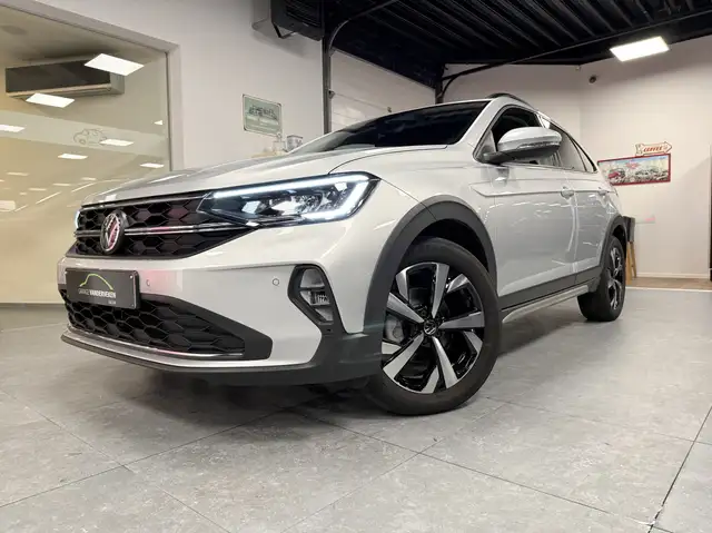 Volkswagen Taigo Taigo 1.0 TSI  OPF 15103 km !!