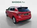 Skoda Fabia BERLINA CON PORTON 1.0 MPI SELECTION 80 5P Rood - thumbnail 2