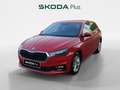 Skoda Fabia BERLINA CON PORTON 1.0 MPI SELECTION 80 5P Rood - thumbnail 12