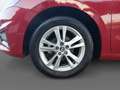 Skoda Fabia BERLINA CON PORTON 1.0 MPI SELECTION 80 5P Rood - thumbnail 7