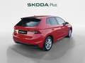 Skoda Fabia BERLINA CON PORTON 1.0 MPI SELECTION 80 5P Rood - thumbnail 13