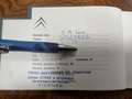 Citroen SM iniezione targhe e book service originale - thumbnail 13